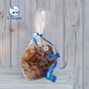 Ciambelle alla cannella e cioccolato